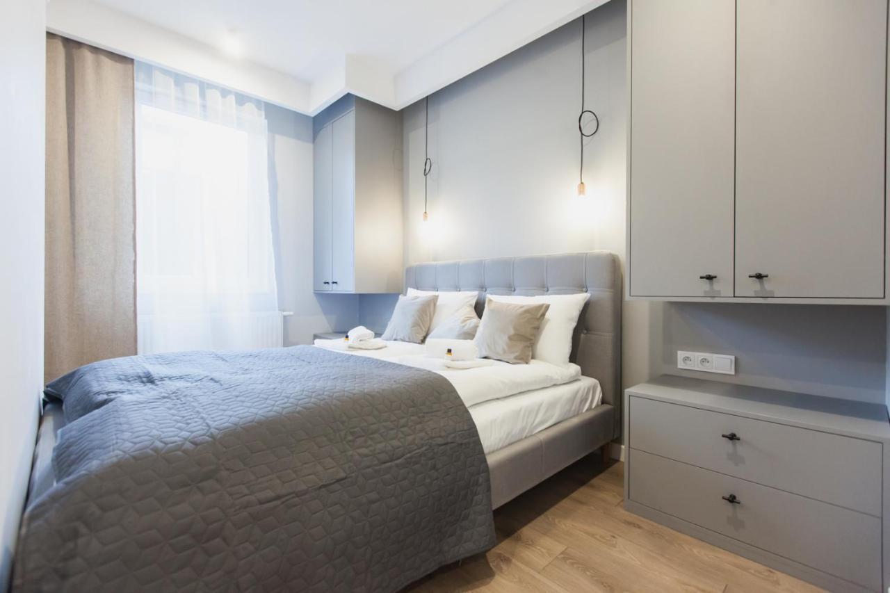 Apartament typu Standard